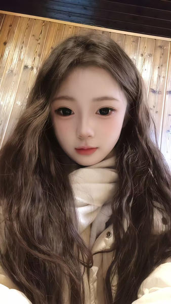 人生若只如初见的主图